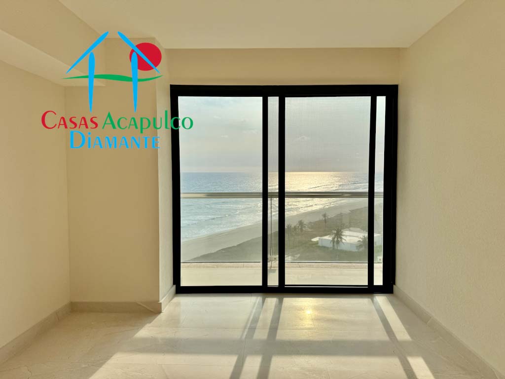 Reserva PlayaMar 1 901 - Recámara dos 2